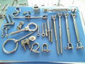 Screw eye/Wood screw/Lag screw eye 5