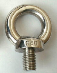 Eye bolt DIN580,JID1168