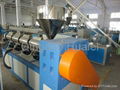 PP Packing Belt Machine