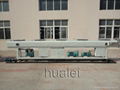 PVC Pipe Extrusion Line 3