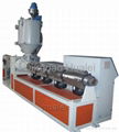 HDPE Pipe Production Line