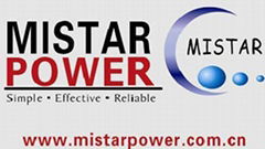 Mistar Power Industry Co.,Ltd. 