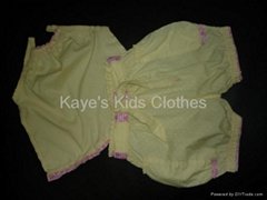 Kaye's Kids Clothes -KKC001