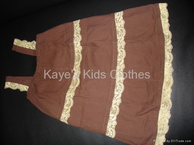 Kaye's Kids Clothes-KKC003