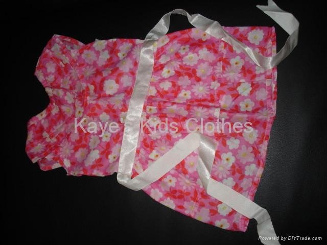 Kaye's Kids Clothes-KKC005
