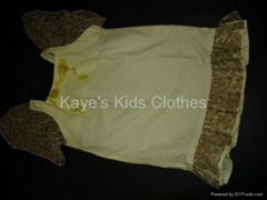 Kaye's Kids Clothes-KKC006