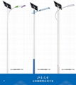 太阳能路灯系列三 1