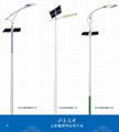 太阳能路灯系列三 4