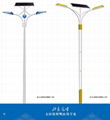 太阳能路灯系列二 3