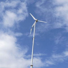 600W Wind Turbine Generator