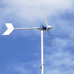 3kW Wind Turbine Generator