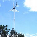 3kW Wind Turbine Generator  3