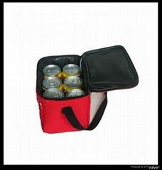 Cooler bag