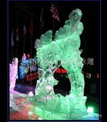 哈尔滨海瑞冰雪雕塑设计有限公司