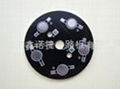 pcb mcpcb pcba  ledpcb 4