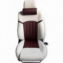 Leather Car Seat Cover