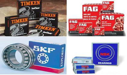 西北進口軸承TIMKEN,FAG,SKF,NSK