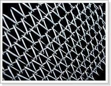 Stainless Steel Decorative Mesh
