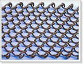 Decorative Wire Fabrics