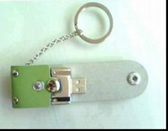 USB flash disk