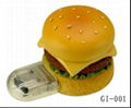 USB flash disk