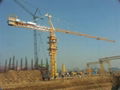 TOWER CRANE