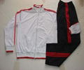 New athletic clothing sport clothing