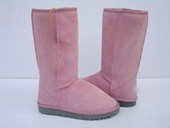 New Famous brand 5815 style boot women boots for cold winter