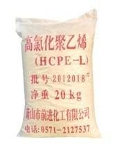 高氯化聚乙烯树脂（HCPE）