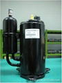 Air Conditioning Compressor 2