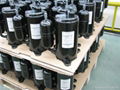 Air Conditioning Compressor 4