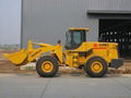 wheel loader 5000kg