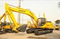 32ton hydraulic excavator  5