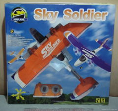 Sky Soldier