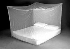 Long-lasting Insecticide Treated Mosquito Net