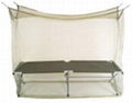 Rectangular Mosquito Net