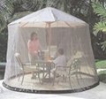 Garden mosquito net