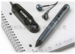 1GB or 2GB Pulse Smartpen