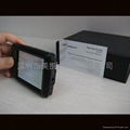 x.info Digital Biz Card Organizer 3