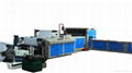 copy paper sheet cutting machine 1