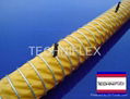 Tunnel Mining Ventilation Hoses  5