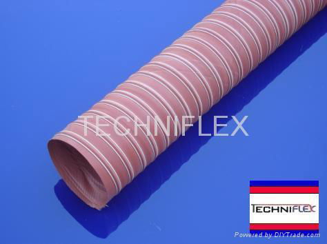 Medium And High Temperature Hoses  3