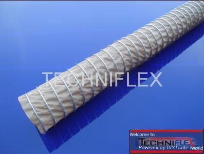 Medium And High Temperature Hoses  4