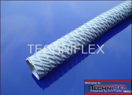 Medium And High Temperature Hoses  5