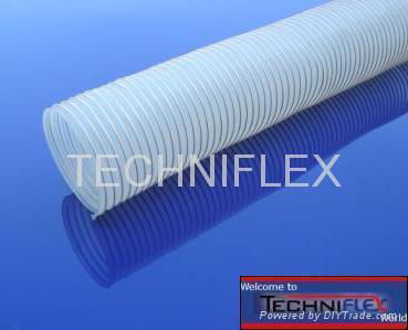 Chemical Hoses 4