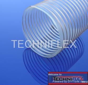 Chemical Hoses 5