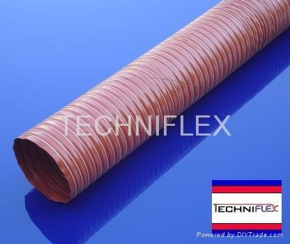 Hoses for Aviation and Defence Industries    1