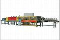 packing machinery