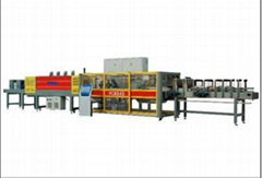 packing machinery