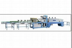 packing machinery